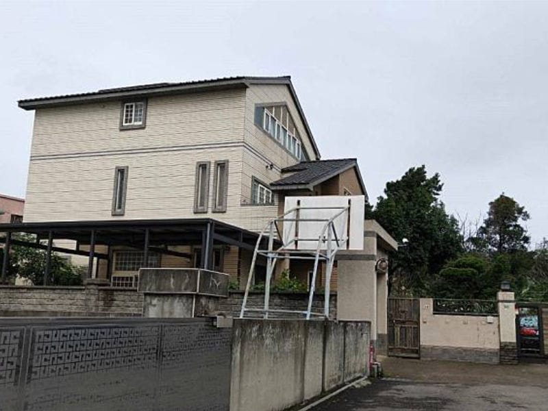 違法農舍何時拆